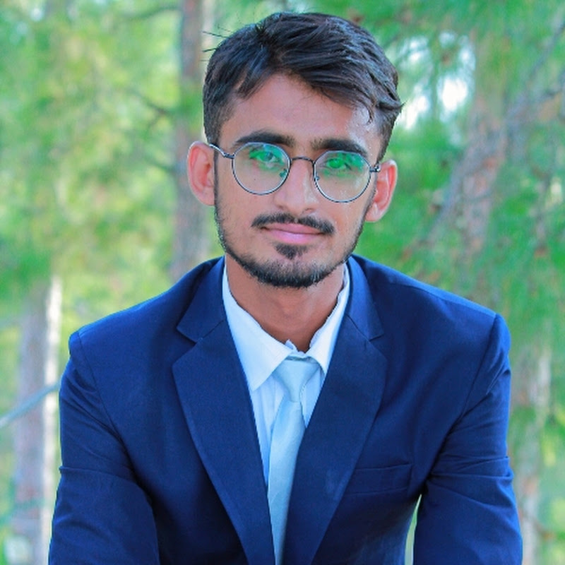 Soban Ahmed