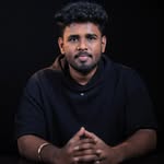 Rukesh S