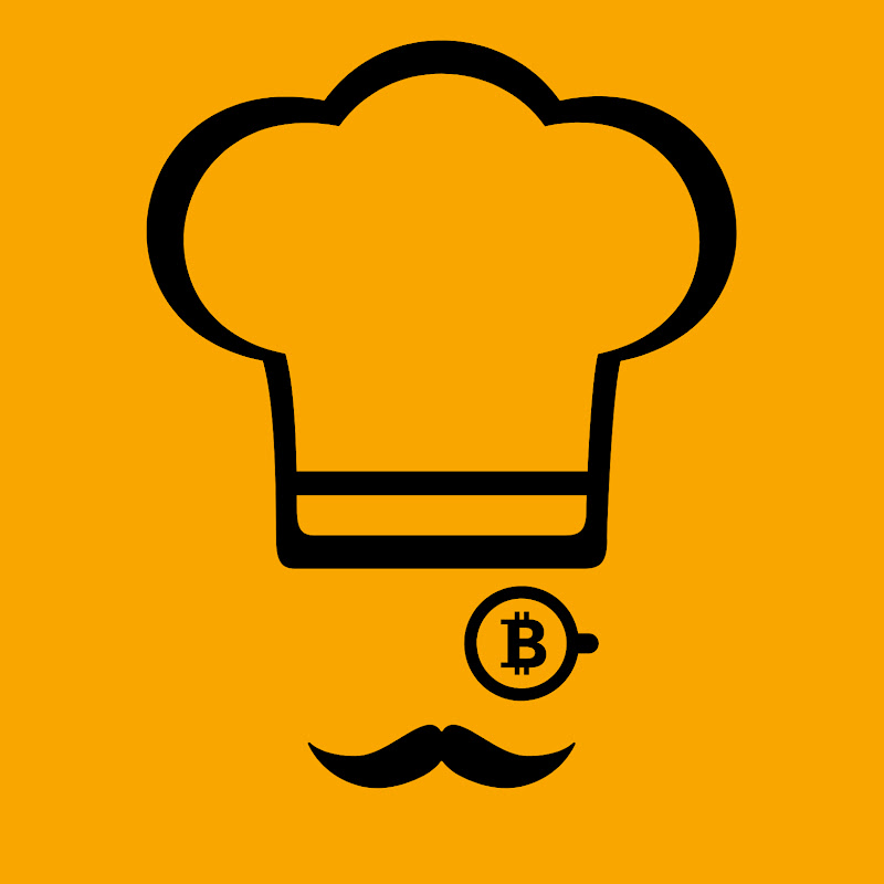 Crypto Gourmet