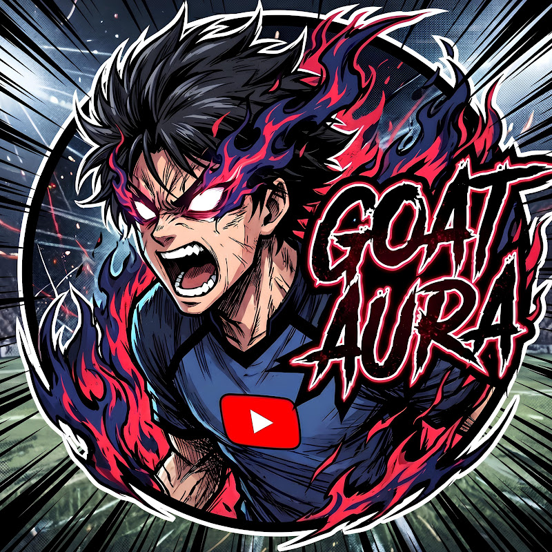 GOAT Aura