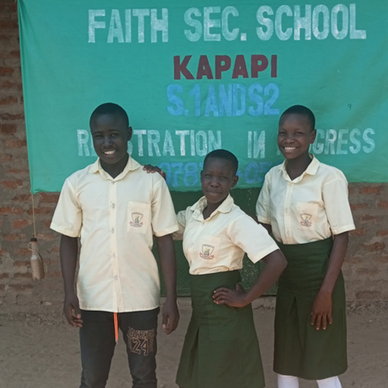 HOPE FOUNDATION