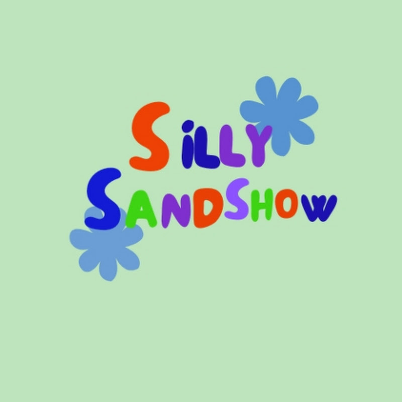 Silly Sand Show