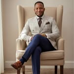 Apostle Tresford Chileshe