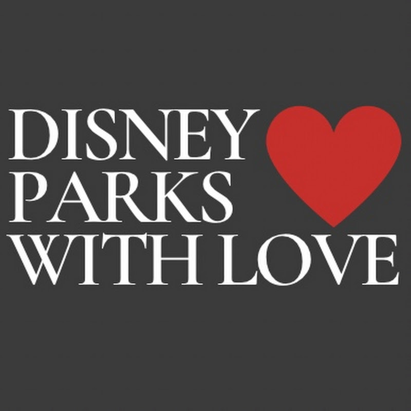 Disney Parks with Love - Janel