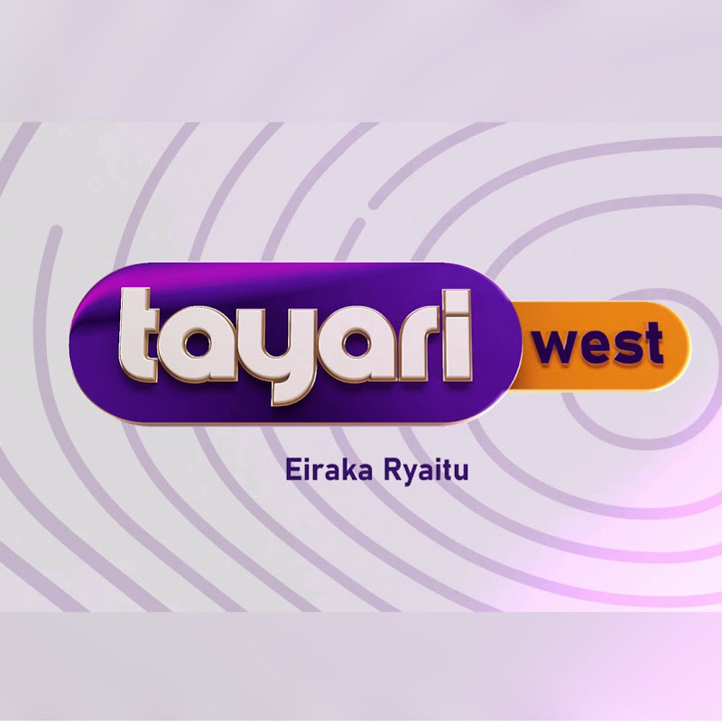 TAYARI WEST TV