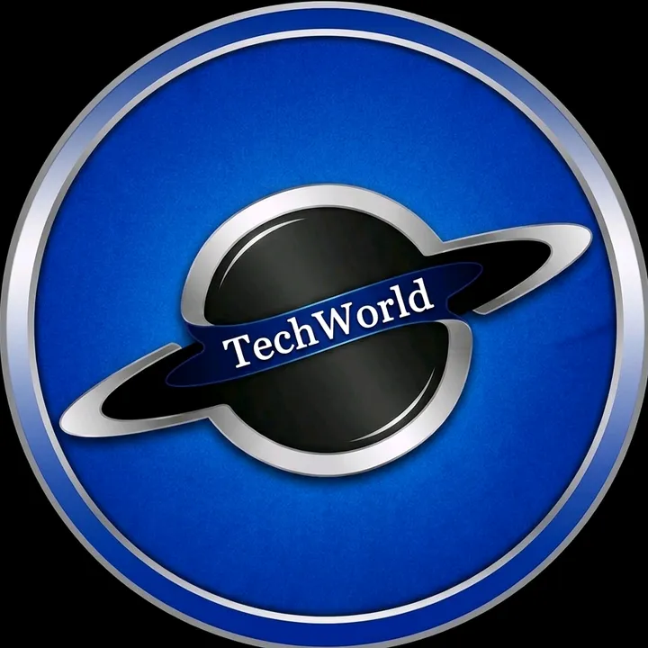 TechWorld📱🌎
