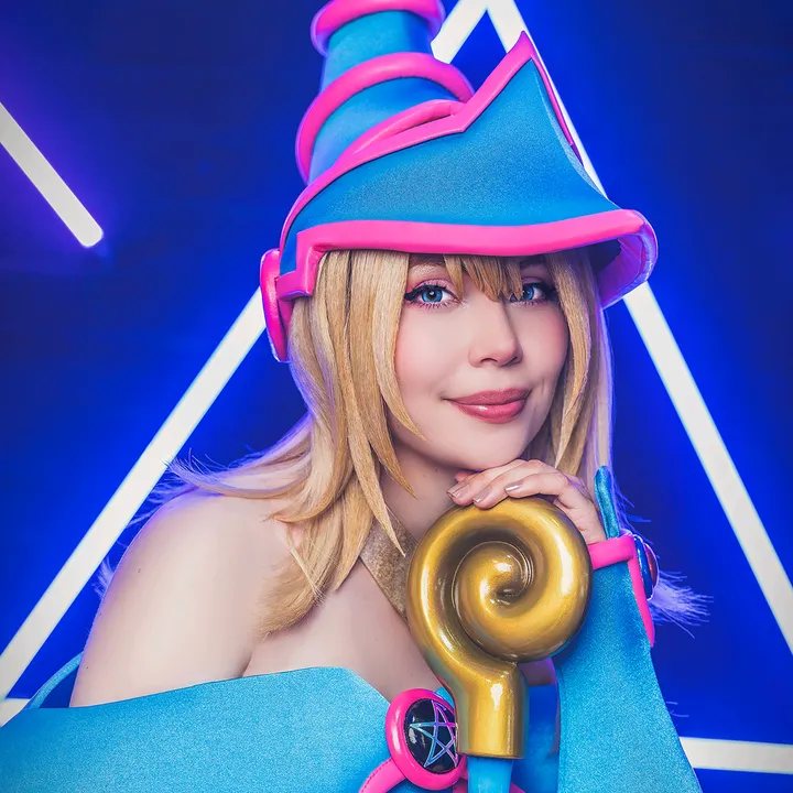 Star Cosplay