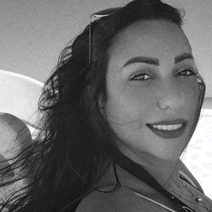 Yasmin Ali