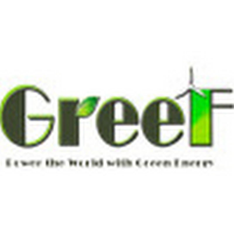 Qingdao Greef New Energy Equipment Co., Ltd.