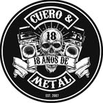 Cuero y Metal Radio