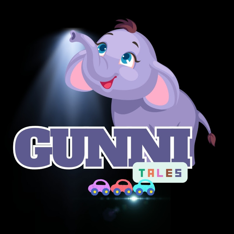 Gunni Tales