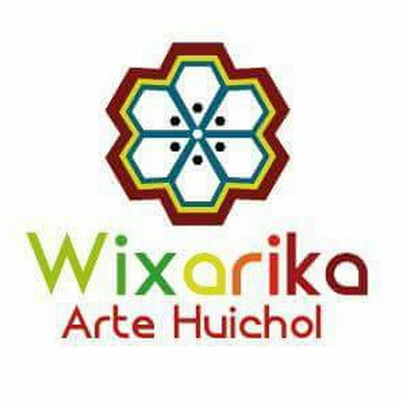 ARTE HUICHOL DF