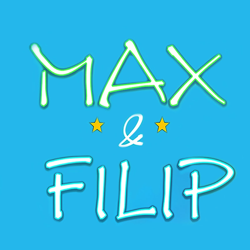 Max and Filip