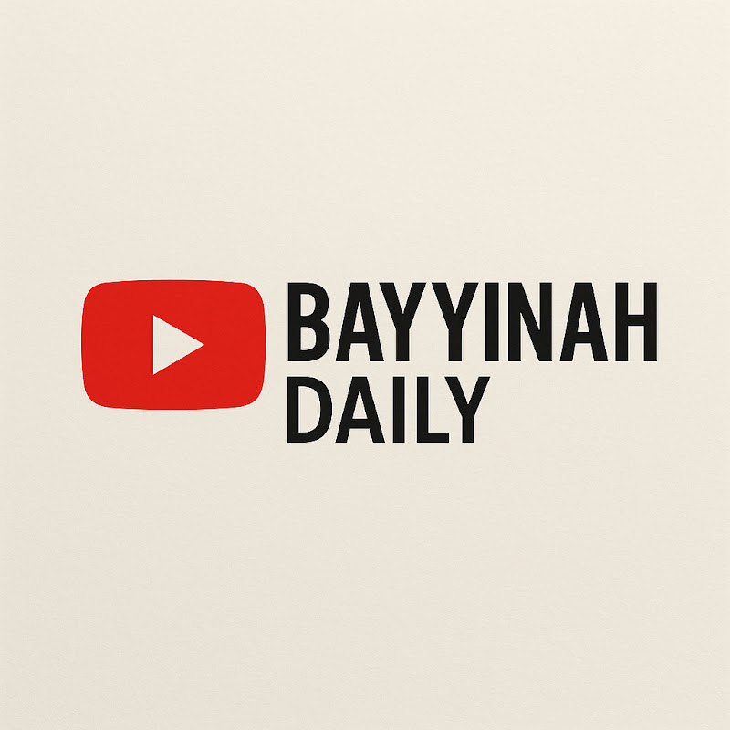 Bayyinah Daily