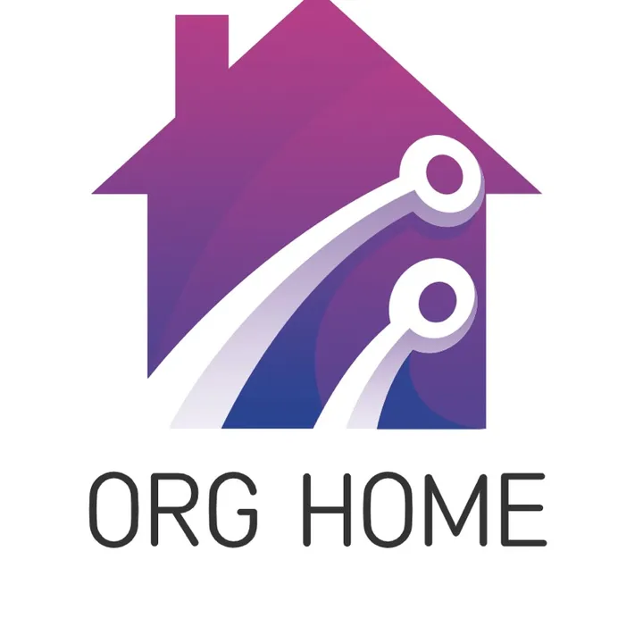 Organized Home MY