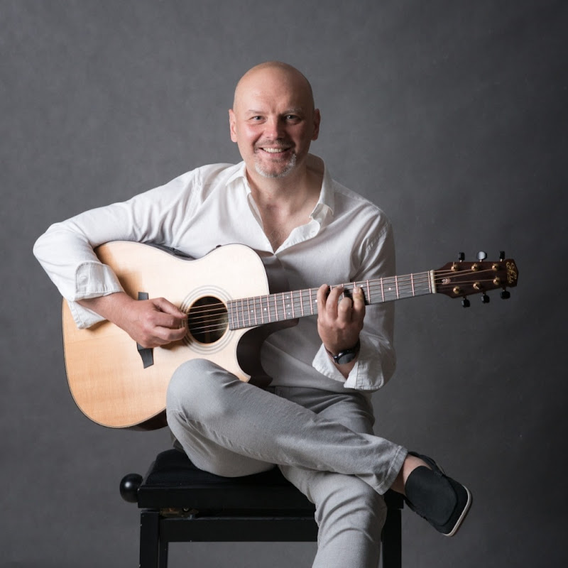 🎸 Adam Palma 🎸