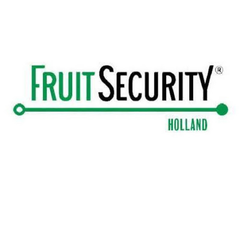FruitSecurity Holland