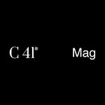 C41 Magazine