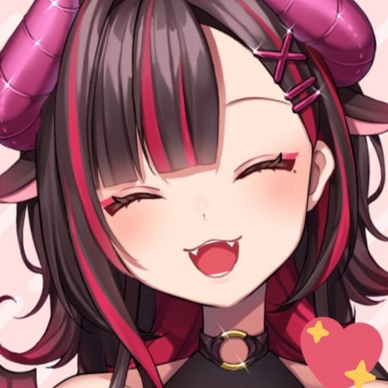 紅灯まり -kurehi mari Ch.-