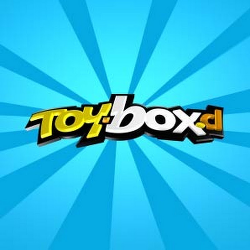 TOYBOXCL 