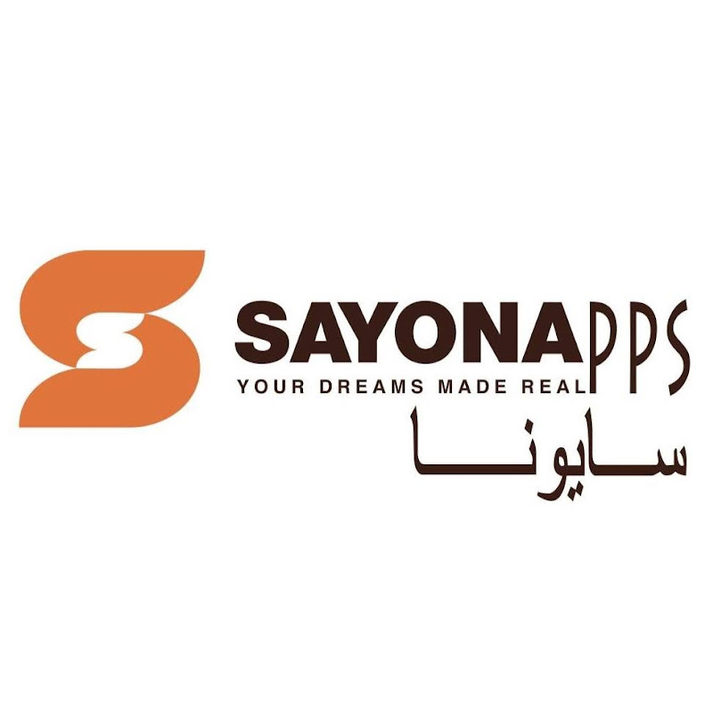 SAYONApps Official