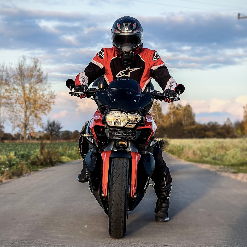 Kili Rider