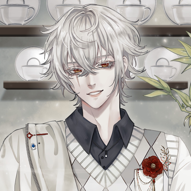 『Kaissics Walker l EN VTuber』