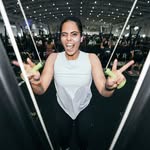 Roshini | Biker & Runner