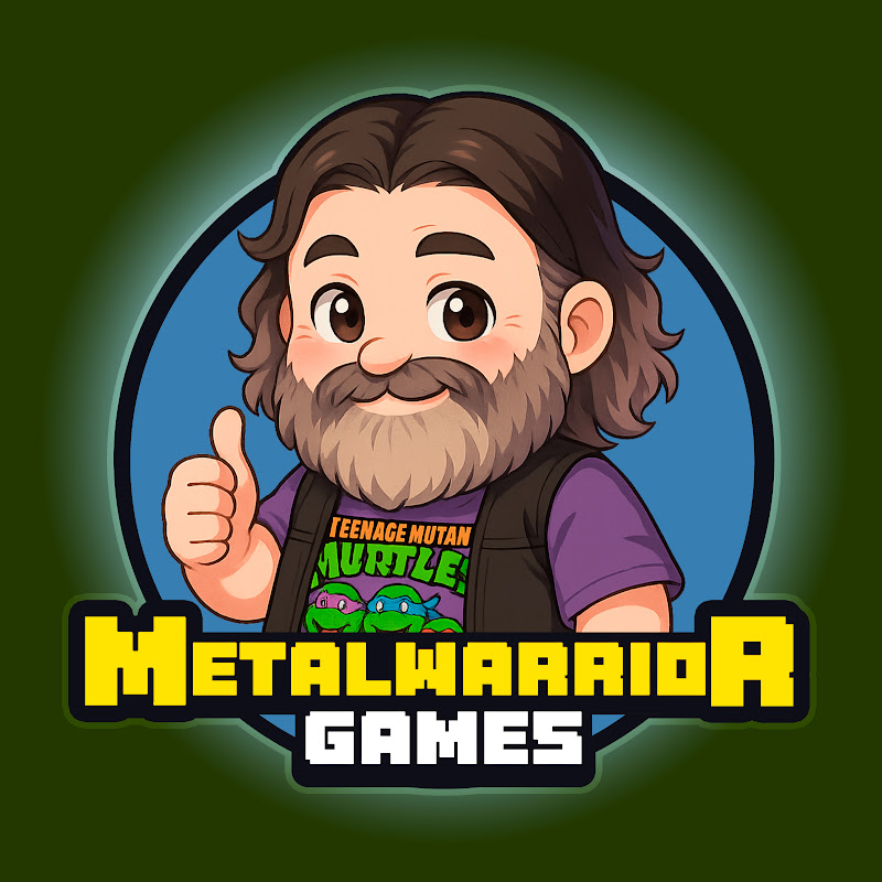 MetaLWarrioRGames