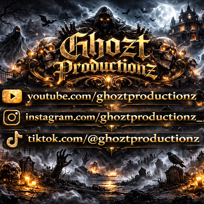 GHOZTPRODUCTIONZ
