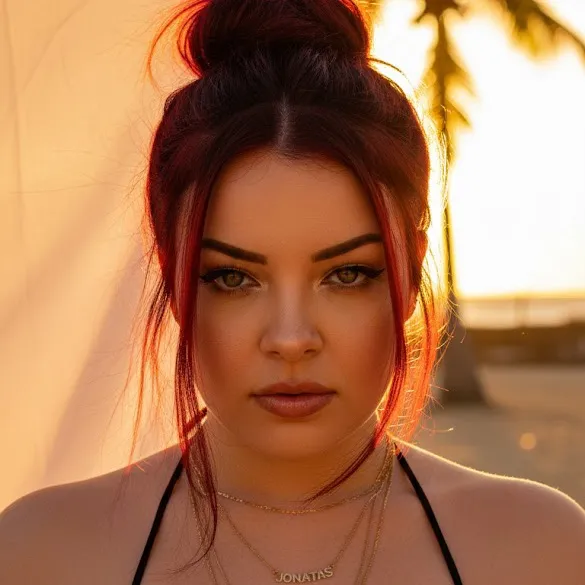 👑ALINE CHRISTINA🧜🏻‍♀️
