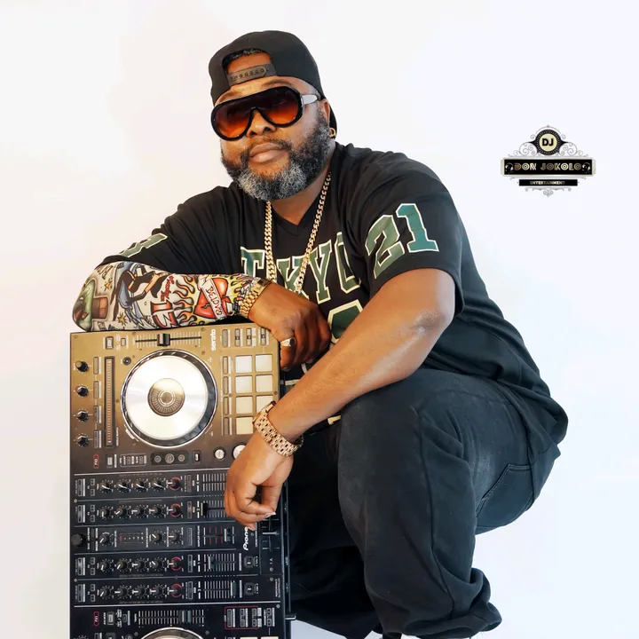 🎧🇩🇪DJ DON JOKOLO🌍