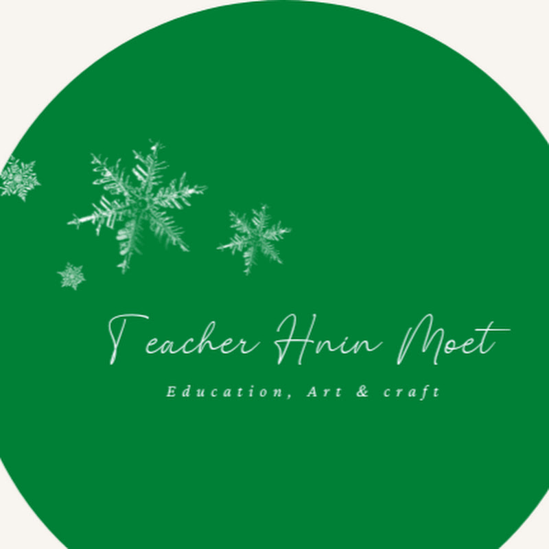 Teacher Hnin Moet