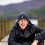 Matt | Lancashire - Vanlife Outdoors & Travel