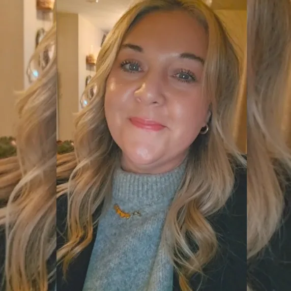 Nicola Carolan