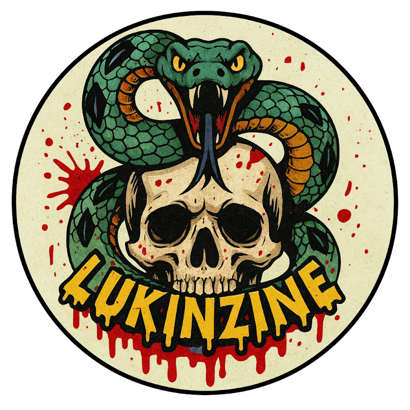 Lukinzine