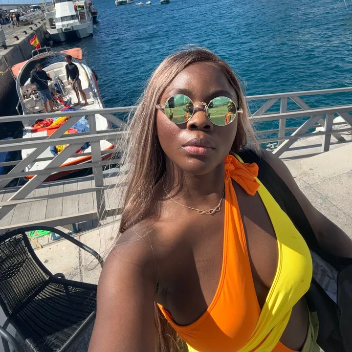 Mariah🇬🇧🍫🏝️👙❤️