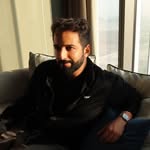 مهند الحربي