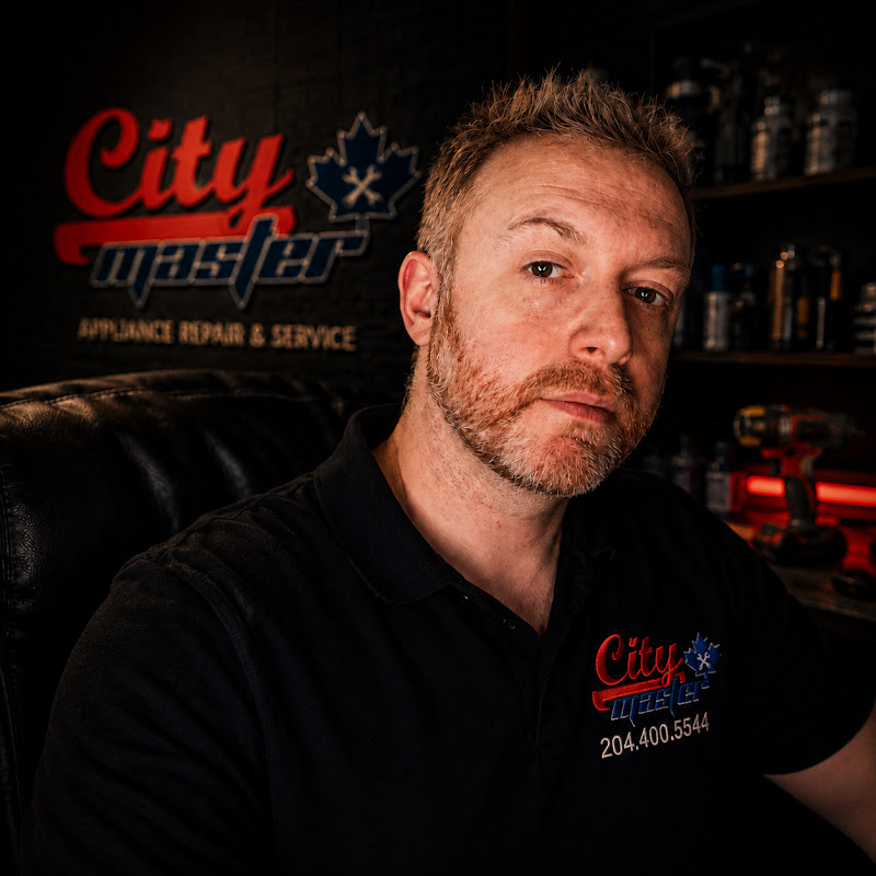 City Master Appliance