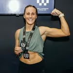 Laura | HYROX Coach + Hybrid Training