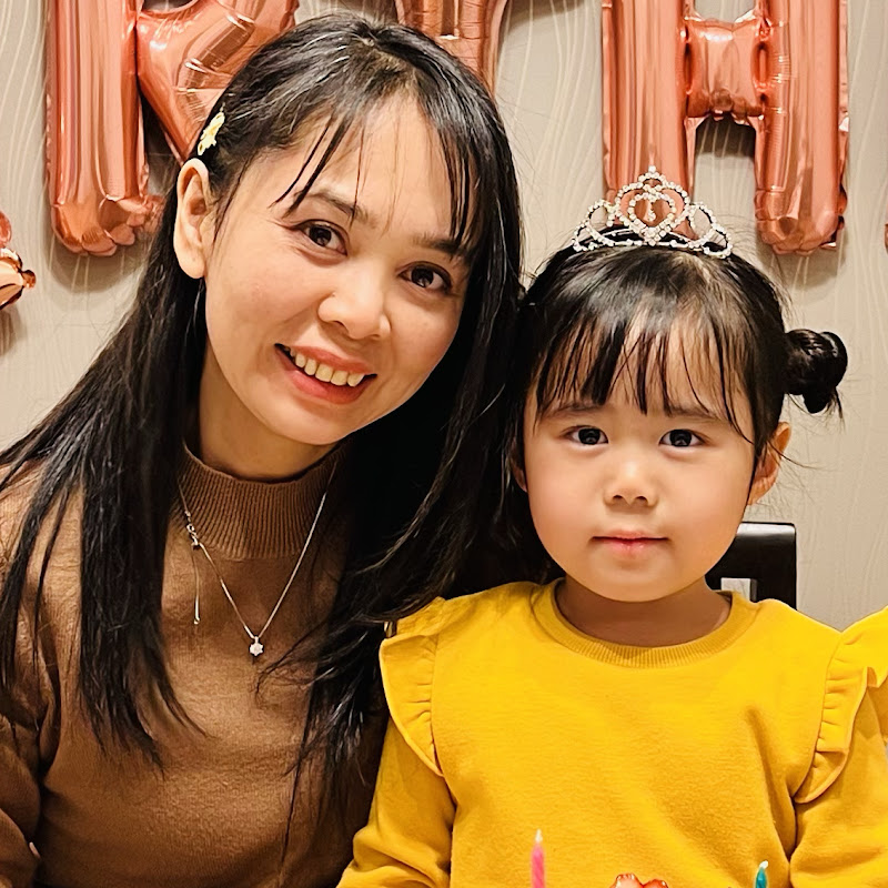 MIYA FAMILYCHANNEL