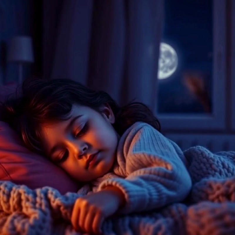 Baby Sleep Music & Lullabies