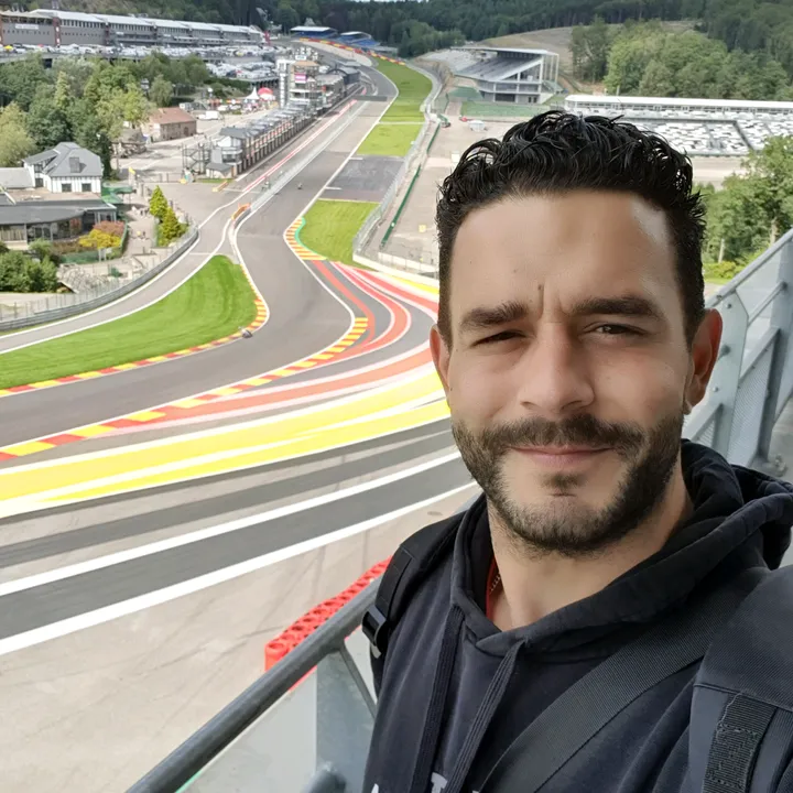 Frank Nelissen Photography