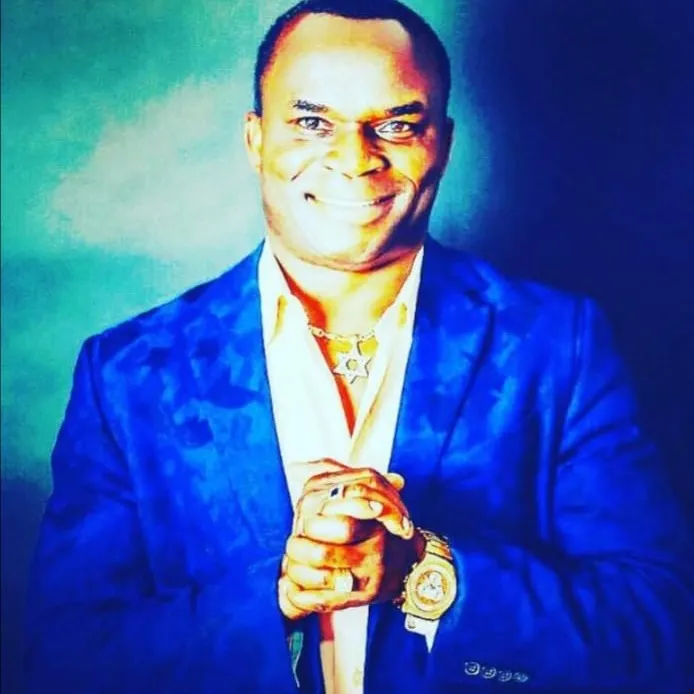 Dr. Cletus Harrison