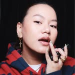 Amy Nathalie Portier