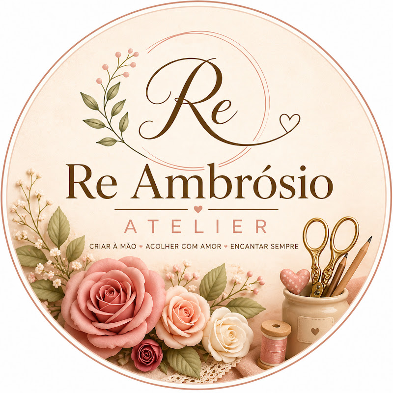 Re Ambrósio Art