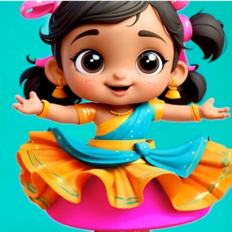 PattuKutty Fun Songs