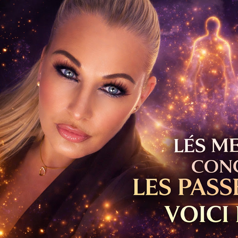 Sabrina Médium Parapsychologue Transgenerationnell
