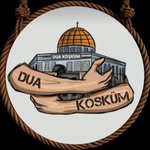 Duâ Köşküm🌾