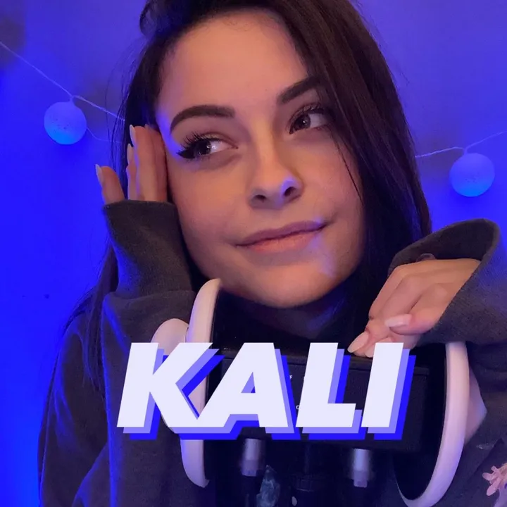 ASMR KALI